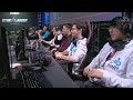 EG vs Cloud9 - Game 1 (Starladder X LAN - LB Final)