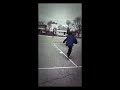 Basketball fite