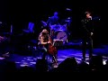 Isobel Campbell + Mark Lanegan - Little Sadie (live)