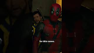 Kevin Feige Had A Nsfw Chat With Marvel Execs Thanks To Deadpool & Wolverine