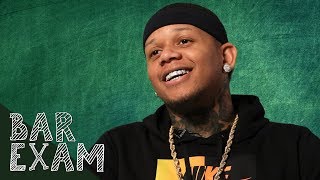 Yella Beezy Takes The 39 Bar Exam 39 Yella Beezy Takes The 39 Bar Exam 39