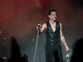 Hole to Feed - Depeche Mode Live