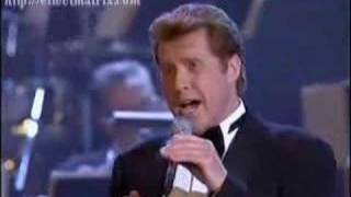 Watch Michael Crawford Love Changes Everything video