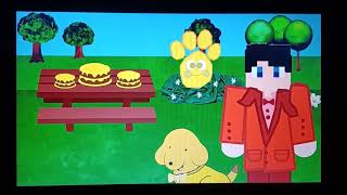 Spots Clues Our Appreciation Ceremony My Version Full Episode