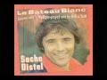 Sacha Distel-Le Bateau Blanc (Mooger-played mix by Eve et Tom)