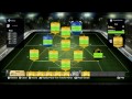 FIFA 15 TOTY MESSI 98 Player Review & In Game Stats Ultimate Team