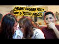 &quot;KISAH SEBENAR&quot; Dugaan Perit Perjalanan Hidup Puteri Balqis !...