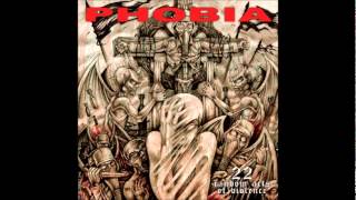 Watch Phobia Dead End video