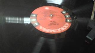 Watch Burl Ives Tam Pierce video