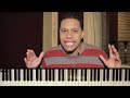 Fundamentals of Neo-Soul Keyboard and Hip-Hop Production :: Featuring Boon Doc