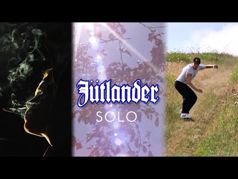 SOLO: "Jütlander" by Lasse Uttrup