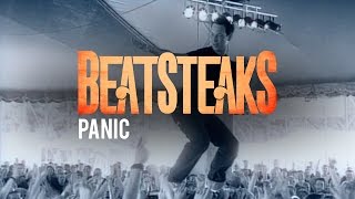 Watch Beatsteaks Panic video