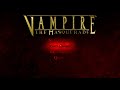 Let's Play Vampire The Masquerade Bloodlines - Introduction and voting