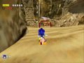 Sand Hill Sub Game (Sonic) - 0 points - Low Score Challenge - Sonic Adventure DX Sand Hill Sub Game (Sonic) - 0 points - Low Score Challenge - Sonic Adventure DX