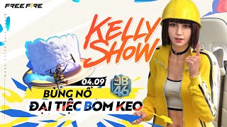 Ob46 - Tổng Hợp Tất Tần Tật Các Thay Đổi Của Ob46 Cùng Kelly
