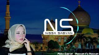 Rohman Ya Rohman Nissa Sabyan