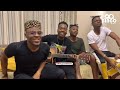 NOMA SANA ALIKIBA AKIIMBA LIVE KWA GITAA na KINGS MUSIC
