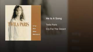 Watch Twila Paris He Is A Song video