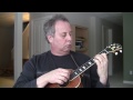 Almost Like Being In Love - Swing Ukulele - Gerald Ross