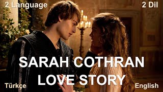 Love Story - Taylor Swift cover by Sarah Cothran (Türkçe çeviri + Lyrics)