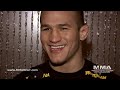 UFC Champ Junior Dos Santos on Knee Surgery, Big Nog's Arm + Learning English