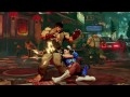 Street Fighter V: Nash Está de Volta! (1080p 60fps)