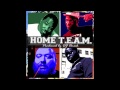 HOMETEAM TROY AVE ACTION BRONSON EXQUIRE MAFFEW RAGAZINO AVON BLOCKSDALE DJ UNEEK