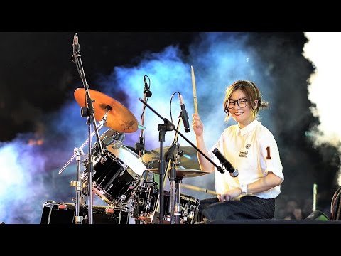2017/3/18 羅小白S.White - TOKYO GIRL (Perfume) 4K畫質 in 屏東千囍公園 2017/3/18 羅小白S.White - TOKYO GIRL (Perfume) 4K畫質 in 屏東千囍公園 #1