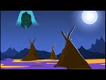 Lotus Dog - "I Follow" Animated Music Video