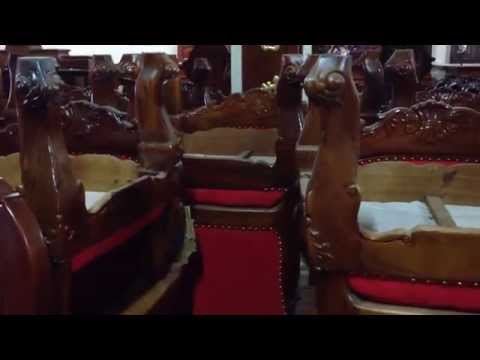 Ghế văn phòng,hội trường.Đồ Gỗ La Xuyên.