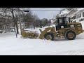 Blizzard Postmortem: Waltham Edition