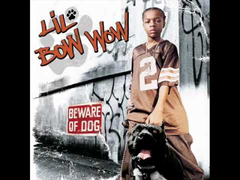 Lil Bow Wow - Bounce With Me (ORIGINAL SONG)