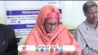 Daawo Guddida Doorashada Heer Qaran Ee Soomaliya Oo Safar Ku Yimid Puntland Daawo Guddida Doorashada Heer Qaran Ee Soomaliya Oo Safar Ku Yimid Puntland