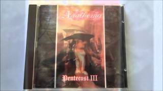 Watch Anathema Memento Mori video