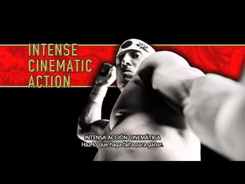 Georges St. Pierre, luchador de la UFC, estuvo detrás del apartado de combate de Sleeping Dogs Georges St. Pierre, luchador de la UFC, estuvo detrás del apartado de combate de Sleeping Dogs