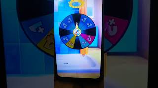 Talking Angela And 2 Ginger Spin Special