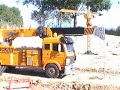 image Hobby Engine Rc Mobile Crane Orland Toys