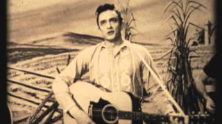 Watch Johnny Cash There You Go video