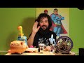 CAFÉ 193 DE 365. IMPROVISACIÓN MUSICAL FUNKY TIME