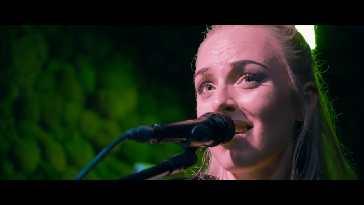 "Silent Scream" - Unicat Live in Berlin