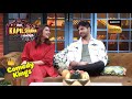 Pomegranate | The Kapil Sharma Show Season 2 | Ep 61 | Comedy Kings