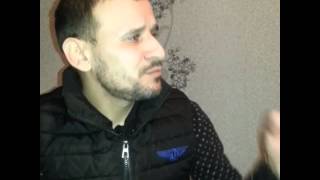 Vasif Mastagali Stol Ustu Meyxana 4