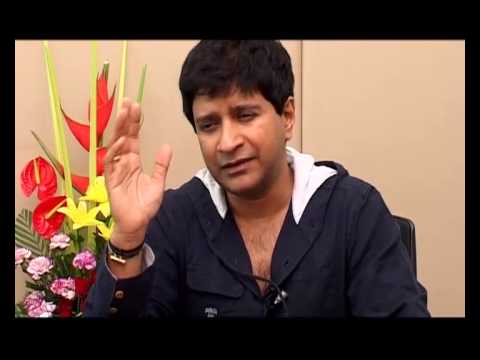 KK Interview