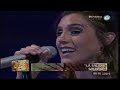 SOLEDAD en Cosquin 2012 - 2da. PARTE - VIVO - HQ -HD - High-definition -
