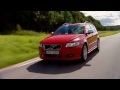 ► 2011 Volvo V50 R-Design