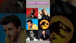 Juric World Rebirth The Cast, The Characters, & The Chaos