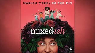Watch Mariah Carey In The Mix video