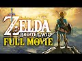 Breath of the Wild Changed My Life - Full Movie