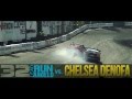 Driven to Drift Season 4 Episode 4 - Wall Speedway