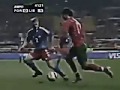 Injure Ronaldo by Cr7fan Video